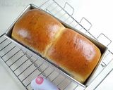 Foto langkah ke 12 dari resep Fancy Japanese Milk Bread.