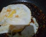 Foto langkah ke 4 dari resep Telur Kecap Pedas enak 🤤.