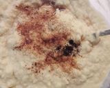 Une image de l'étape 7 de Gâteau de patates douces.