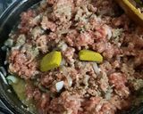 Foto del paso 2 de la receta: Empanadas de carne (con carne picada)