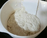 Foto del paso 4 de la receta: Pan sin amasado