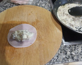 Foto del paso 5 de la receta: Canelones sin harina de champiñones sin gluten