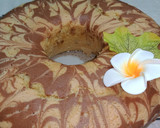 Foto langkah ke 7 dari resep Bolu Jadul Wendul.