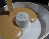 Foto del paso 6 de la receta: Budín de naranja
