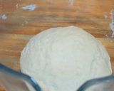 Foto del paso 4 de la receta: Pan de halloumi y pollo