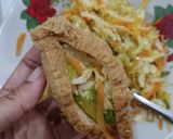 Foto langkah ke 5 dari resep Tahu Susur (Tahu Isi Sayur).