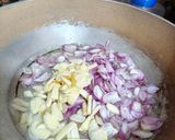 Foto langkah ke 7 dari resep Sambal Teri Kecombrang.