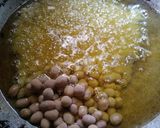 Foto langkah ke 5 dari resep Kacang Telor Renyah.