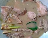 Foto langkah ke 5 dari resep Empal Daging Sapi.