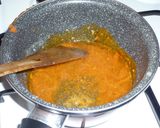 Kelkáposzta-főzelék recept fázis 4 fotója
