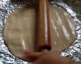 A picture of step 4 of Kajukatli.
