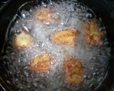 Foto del paso 4 de la receta: Buñuelos de coliflor