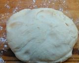 Sörkifli recept fázis 3 fotója