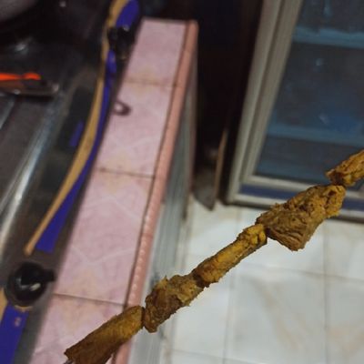 Langkah 5