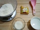 Easy Artisan Bread No egg No Butter needed 😁
