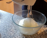 Foto del paso 10 de la receta: Bizcocho Marmolado
