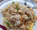 Foto del paso 5 de la receta: Chaw Fan con Pollo