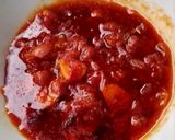 Foto langkah ke 1 dari resep Sambal bawang.