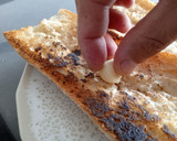 Foto del paso 2 de la receta: Torraeta de anchoas