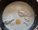 عکس مرحله 4 از دستور کیک هویج و محلبی