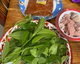 รูปขั้นตอนการทำที่ 1 ของ หมูชะมวง