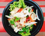 รูปขั้นตอนการทำที่ 3 ของ สูตรน้ำยำ ทำขาย ยำได้สารพัดอย่าง