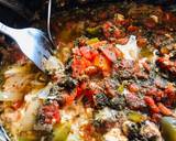 Crockpot Shredded Italian Chicken recipe step 7 photo