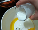 عکس مرحله 1 از دستور نان قندی الهام پز