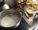 Foto del paso 1 de la receta: Arroz con leche