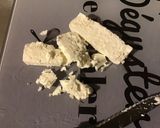Une image de l'étape 7 de Poireaux marinés, feta et persil.
