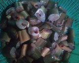 Foto langkah ke 1 dari resep Oseng belut.