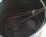 Foto del paso 5 de la receta: Torta FrankeinSacher (vegan)!