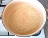 Gombás borjúpaprikás recept fázis 2 fotója