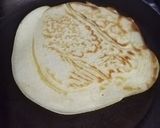 Foto del paso 3 de la receta: Panqueques salados 🌮