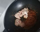 A picture of step 2 of Brain Masala👌.