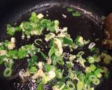 Chinese-Style Fried Rice recipe step 3 photo