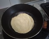 Foto langkah ke 4 dari resep Roti Maryam/Roti Canai.