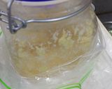 花甲肉碎粉絲鍋的食譜步驟2照片