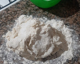 Foto del paso 6 de la receta: Pan casero súper fácil !