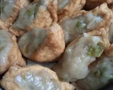 Foto langkah ke 3 dari resep Tahu Aci.