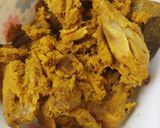 Foto langkah ke 4 dari resep Ungkep Ayam Lengkuas.