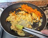 Foto del paso 6 de la receta: Pollo fu yong