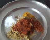 सिंपल फ्राई भिंडी (simple fry bhindi recipe in Hindi) रेसिपी चरण 3 फोटो