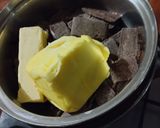 Foto del paso 2 de la receta: Brownie a mi estilo