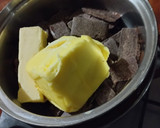 Foto del paso 2 de la receta: Brownie a mi estilo