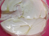 Bolu SUSU EKONOMIS (2 telur)