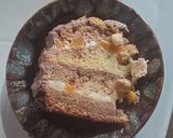 Foto del paso 20 de la receta: Torta marmolada con triple relleno sorpresa