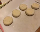 A picture of step 6 of Hokkaido Potato Mochi with Cheese.