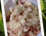 Foto langkah ke 3 dari resep Sawi Gulung isi Tofu Sosis.