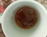 Foto del paso 2 de la receta: * Flan en taza al micro *
